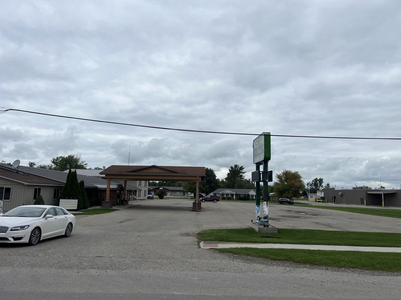 Westpark Inn - Sept 10Th 2023 (newer photo)